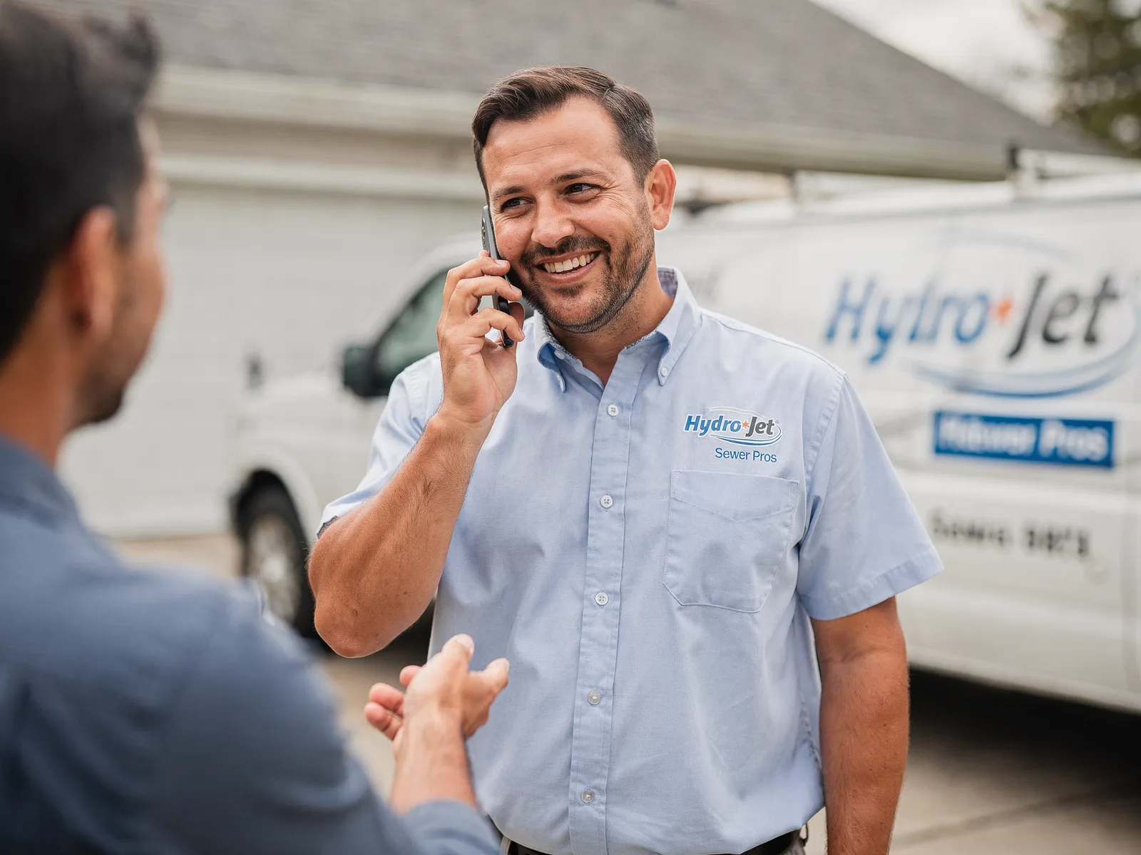 Hydro Jetting Brantwood, WI FAQs